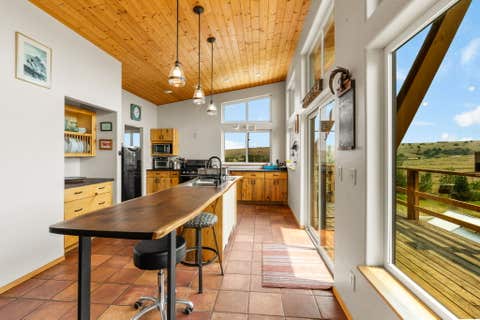 Tiny photo for 426 Antelope Creek Road, Pony, MT 59747 (MLS # 30075928)