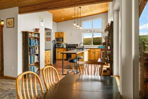 Tiny photo for 426 Antelope Creek Road, Pony, MT 59747 (MLS # 30075928)