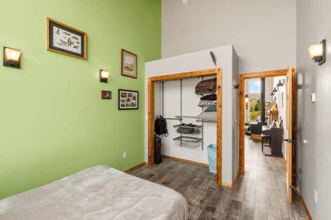 Tiny photo for 426 Antelope Creek Road, Pony, MT 59747 (MLS # 30075928)