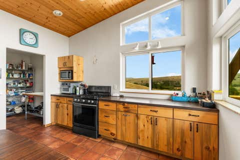 Tiny photo for 426 Antelope Creek Road, Pony, MT 59747 (MLS # 30075928)