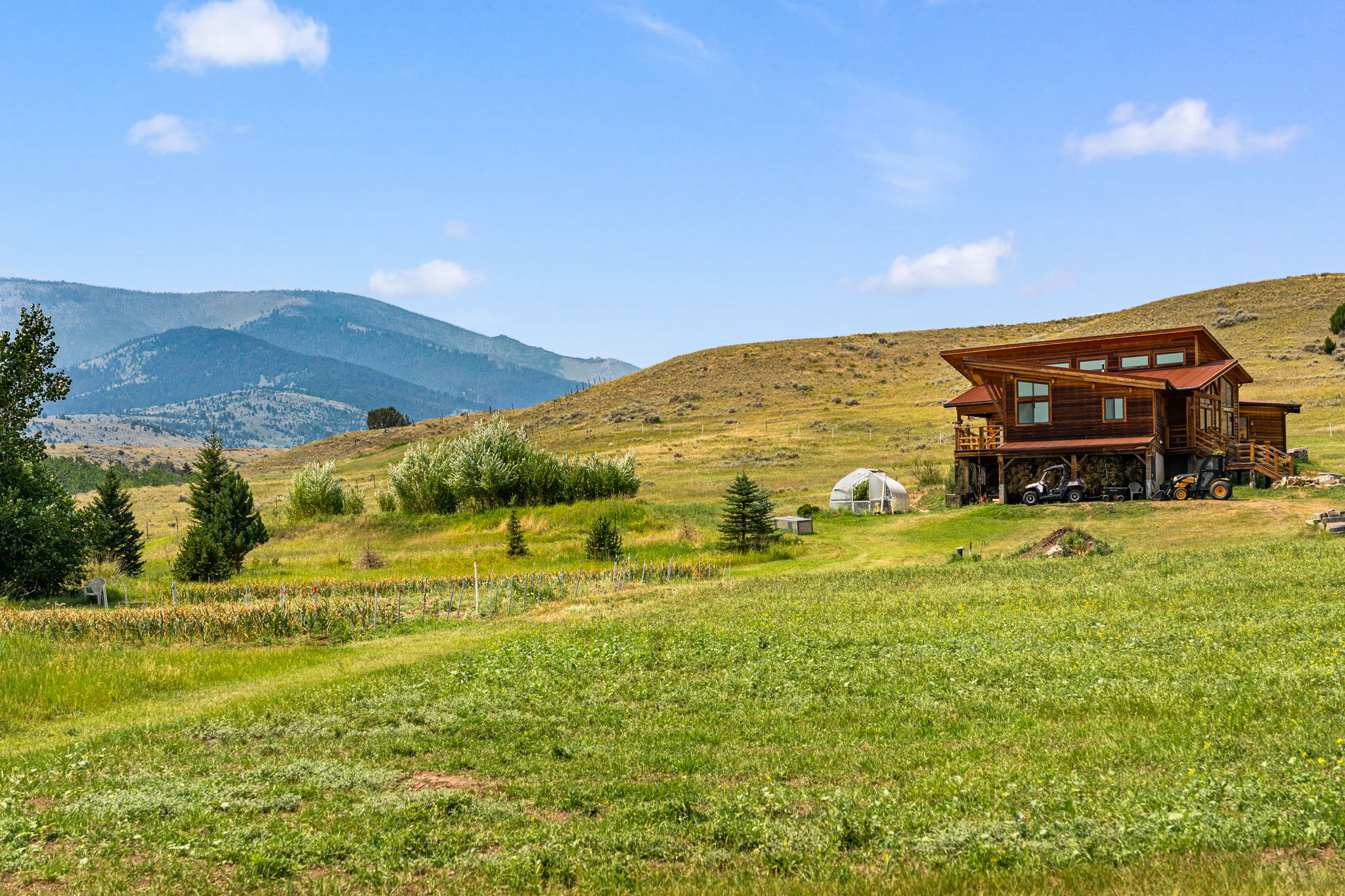 426 Antelope Creek Road