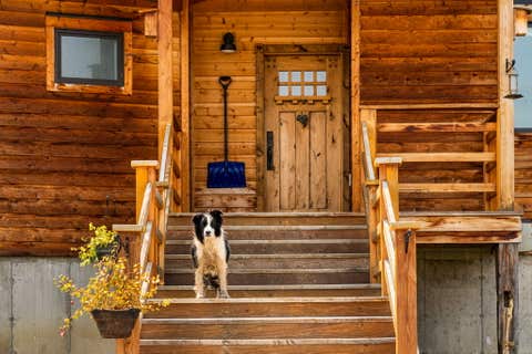 Tiny photo for 426 Antelope Creek Road, Pony, MT 59747 (MLS # 30075928)