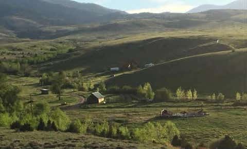 Tiny photo for 426 Antelope Creek Road, Pony, MT 59747 (MLS # 30075928)