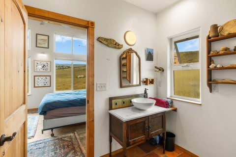 Tiny photo for 426 Antelope Creek Road, Pony, MT 59747 (MLS # 30075928)