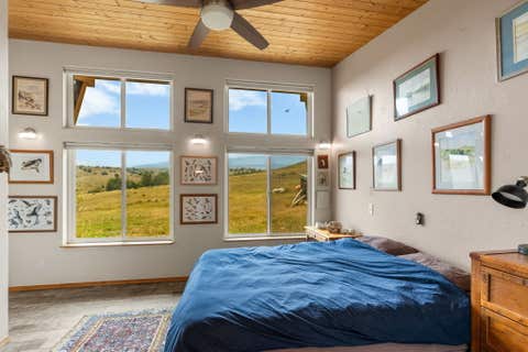 Tiny photo for 426 Antelope Creek Road, Pony, MT 59747 (MLS # 30075928)