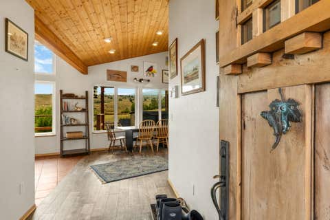 Tiny photo for 426 Antelope Creek Road, Pony, MT 59747 (MLS # 30075928)