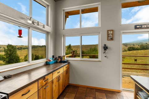Tiny photo for 426 Antelope Creek Road, Pony, MT 59747 (MLS # 30075928)