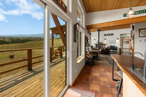 Tiny photo for 426 Antelope Creek Road, Pony, MT 59747 (MLS # 30075928)
