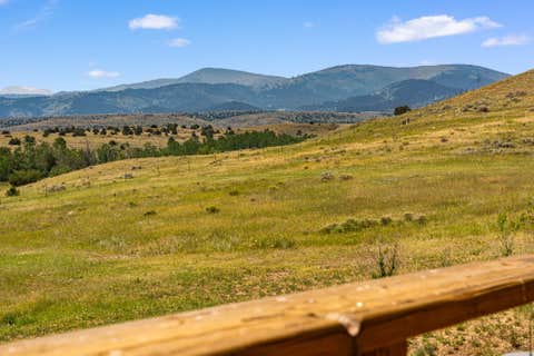 Tiny photo for 426 Antelope Creek Road, Pony, MT 59747 (MLS # 30075928)