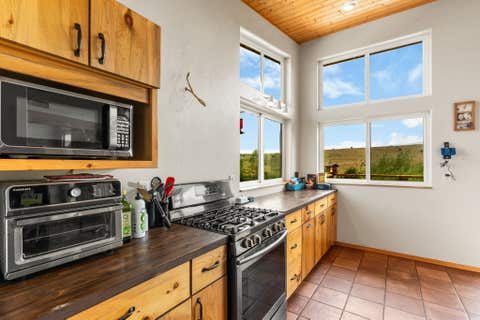 Tiny photo for 426 Antelope Creek Road, Pony, MT 59747 (MLS # 30075928)