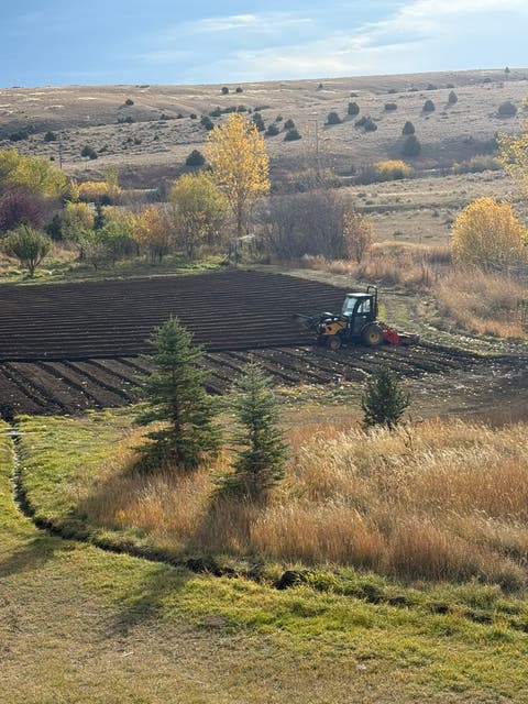 Tiny photo for 426 Antelope Creek Road, Pony, MT 59747 (MLS # 30075928)