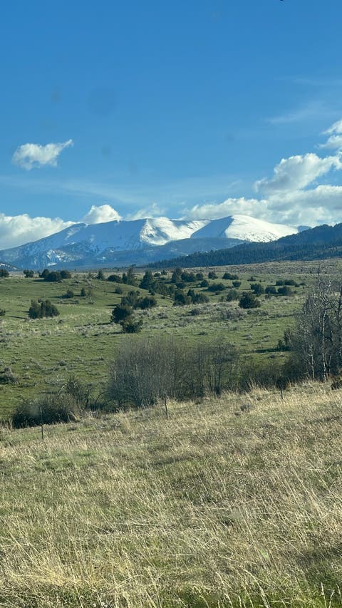 Tiny photo for 426 Antelope Creek Road, Pony, MT 59747 (MLS # 30075928)