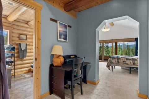 Tiny photo for 23577 Wapiti Road, Huson, MT 59846 (MLS # 30073461)