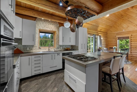 Tiny photo for 23577 Wapiti Road, Huson, MT 59846 (MLS # 30073461)