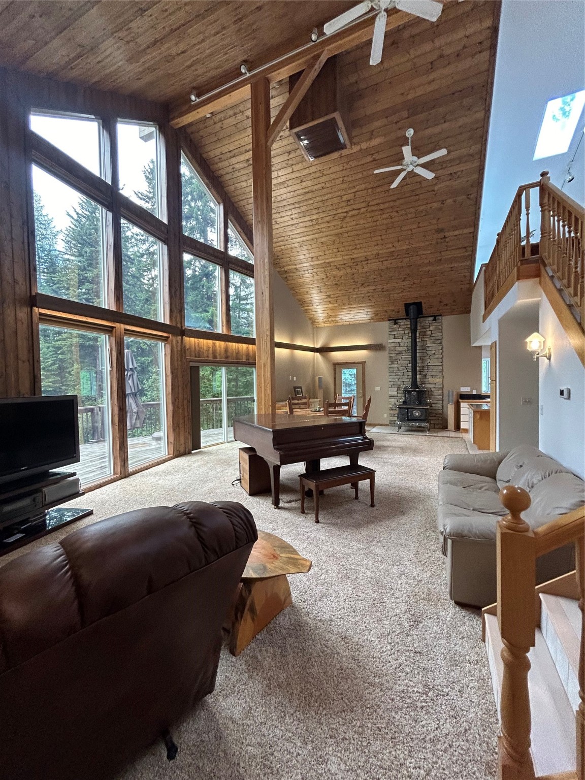 3971 Glen Lake Road