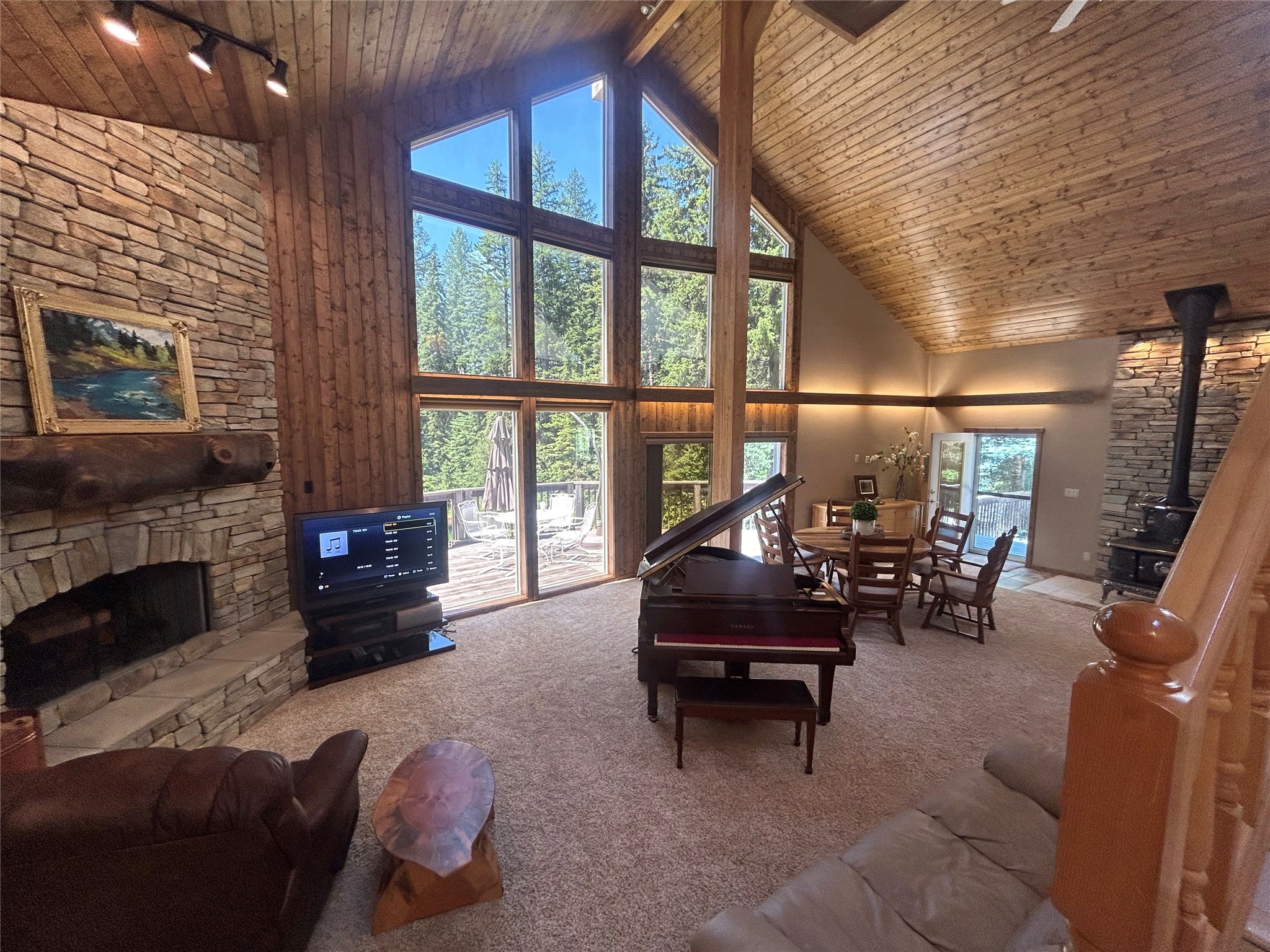 3971 Glen Lake Road