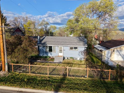 2060 Schilling Street Missoula MT 59801