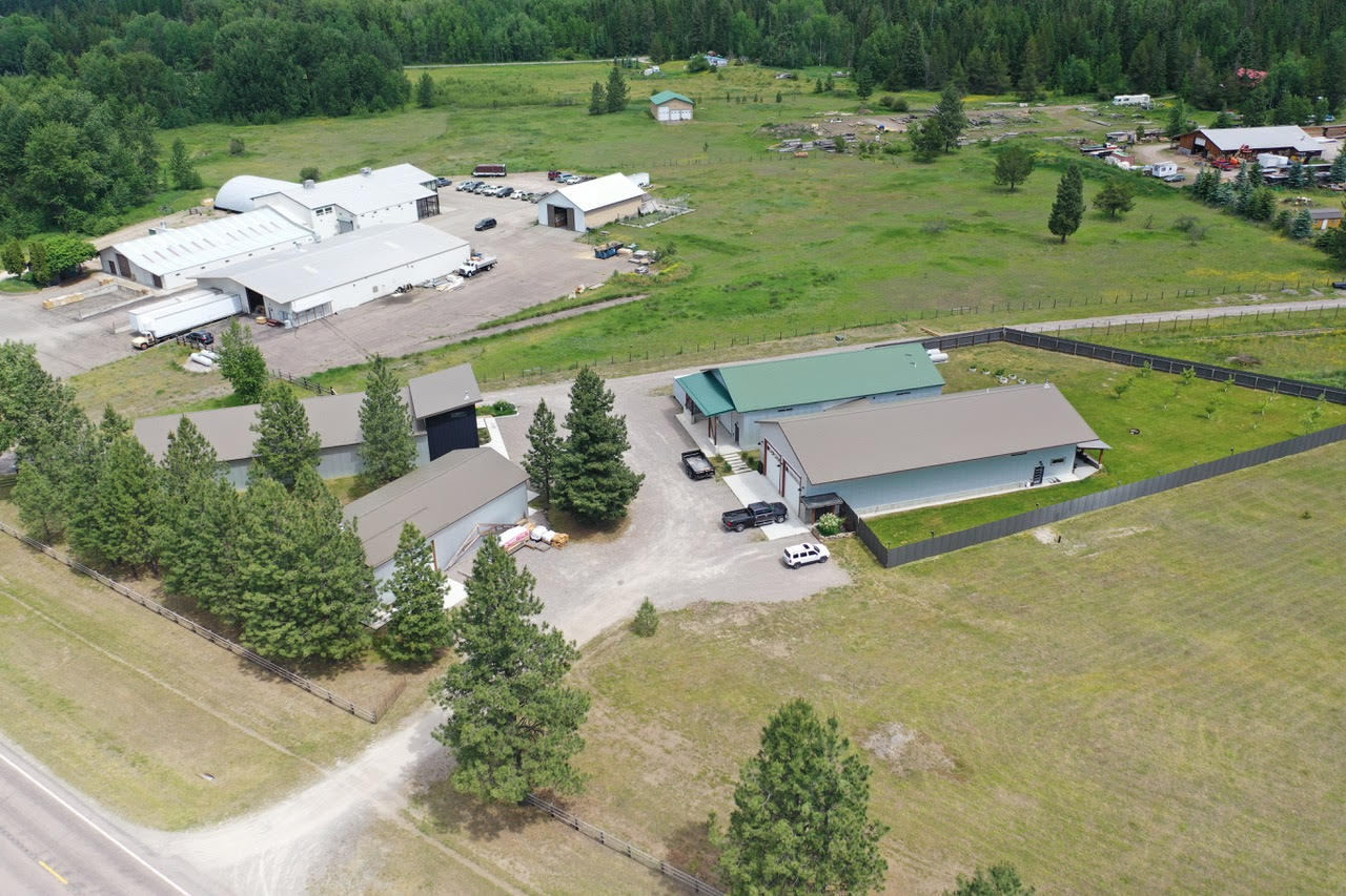 11926 Mt Highway 83