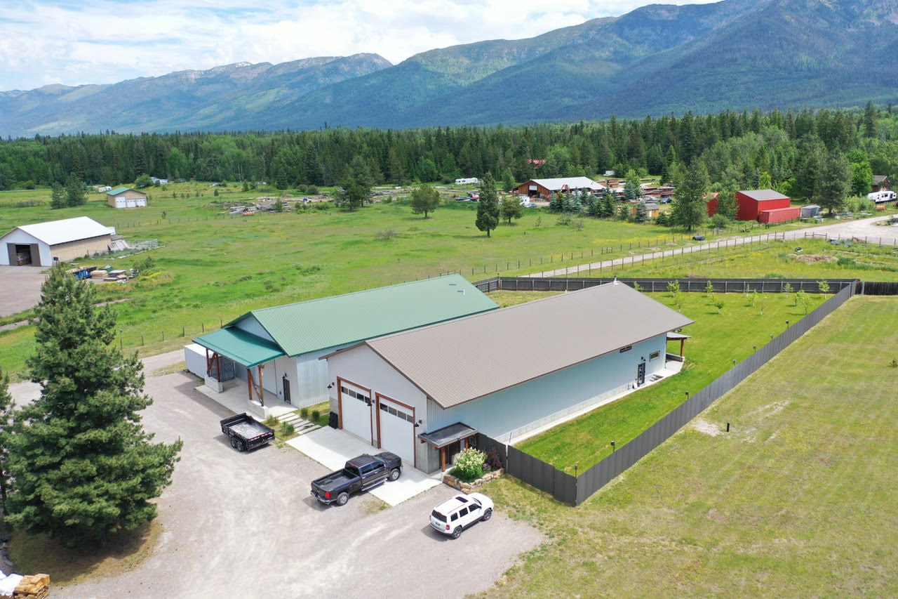 11926 Mt Highway 83