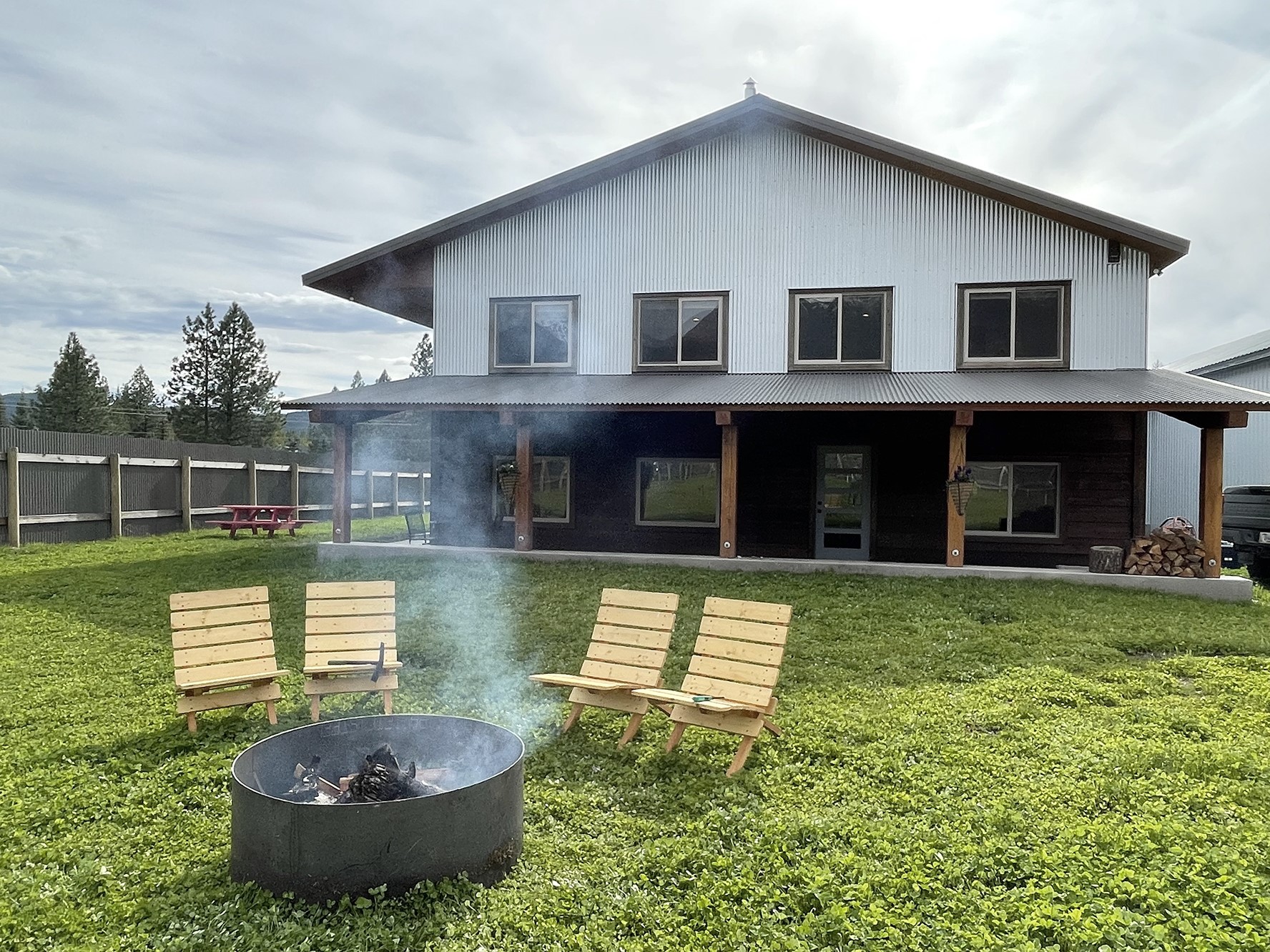11926 Mt Highway 83