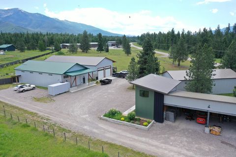 11926 Mt Highway 83 Bigfork MT 59911