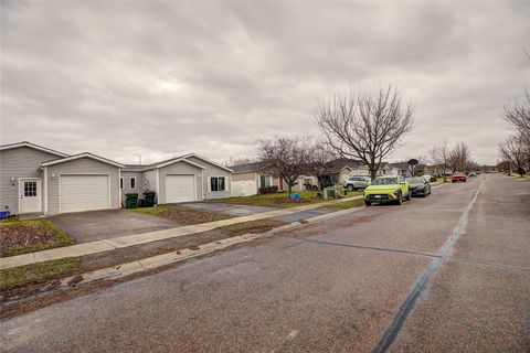 Tiny photo for 90 Empire Loop, Kalispell, MT 59901 (MLS # 30067526)