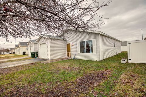 Tiny photo for 90 Empire Loop, Kalispell, MT 59901 (MLS # 30067526)