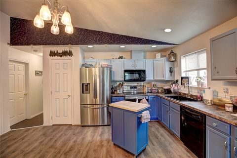 Tiny photo for 90 Empire Loop, Kalispell, MT 59901 (MLS # 30067526)