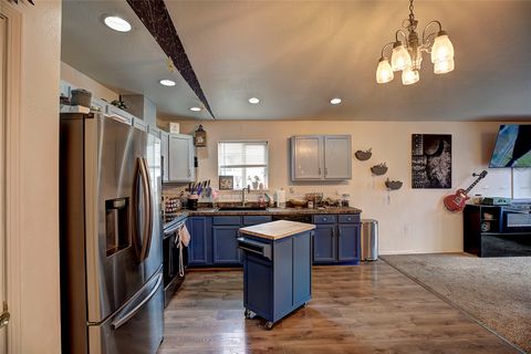 Tiny photo for 90 Empire Loop, Kalispell, MT 59901 (MLS # 30067526)