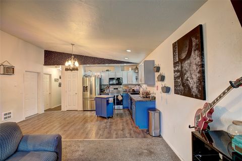 Tiny photo for 90 Empire Loop, Kalispell, MT 59901 (MLS # 30067526)