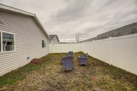 Tiny photo for 90 Empire Loop, Kalispell, MT 59901 (MLS # 30067526)