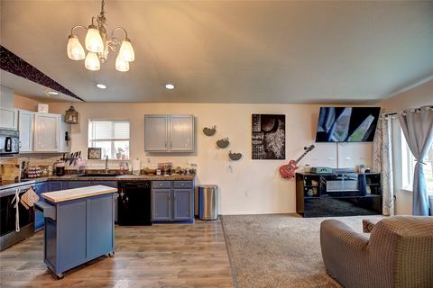 Tiny photo for 90 Empire Loop, Kalispell, MT 59901 (MLS # 30067526)