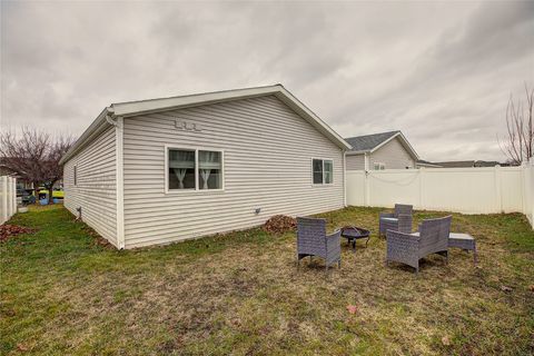 Tiny photo for 90 Empire Loop, Kalispell, MT 59901 (MLS # 30067526)