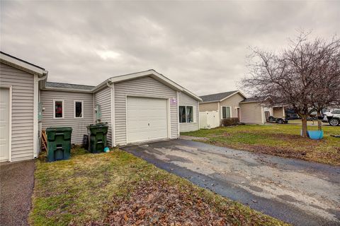 Tiny photo for 90 Empire Loop, Kalispell, MT 59901 (MLS # 30067526)