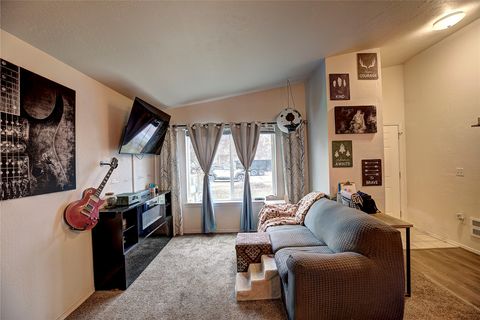 Tiny photo for 90 Empire Loop, Kalispell, MT 59901 (MLS # 30067526)