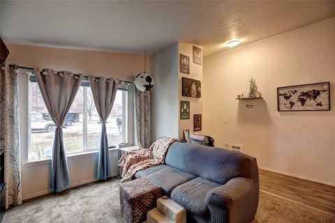 Tiny photo for 90 Empire Loop, Kalispell, MT 59901 (MLS # 30067526)