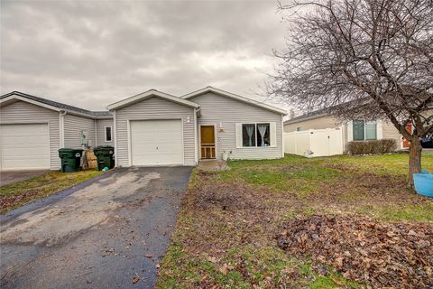 Photo of 90 Empire Loop, Kalispell, MT 59901 (MLS # 30067526)