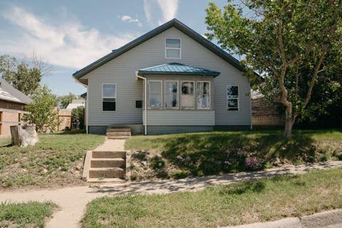 Photo of 33 3rd Avenue SE, Cut Bank, MT 59427 (MLS # 30075192)