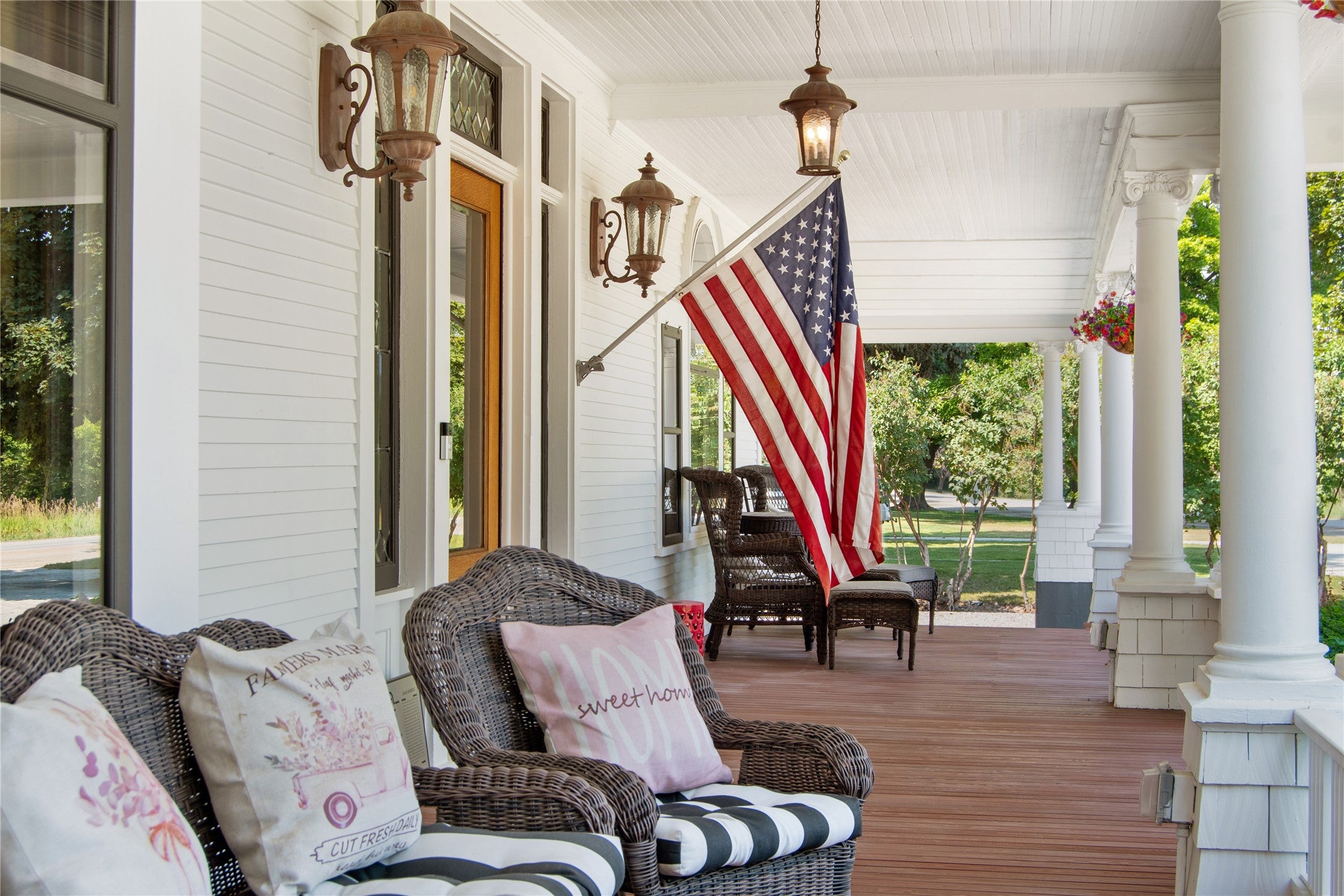 528 Woodland Avenue