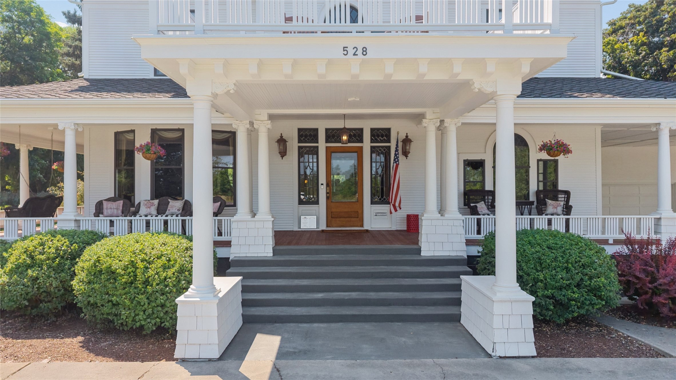 528 Woodland Avenue
