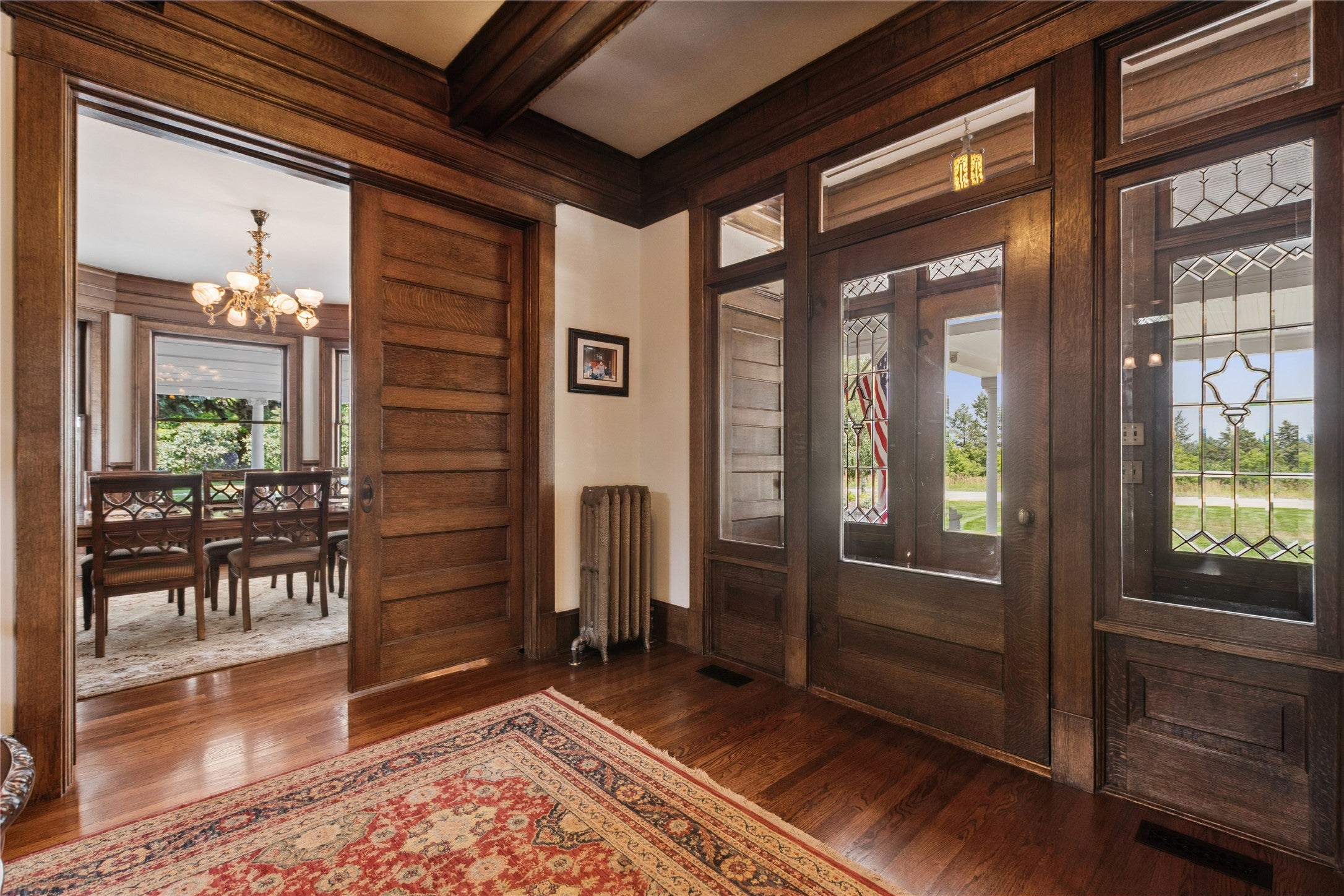 528 Woodland Avenue