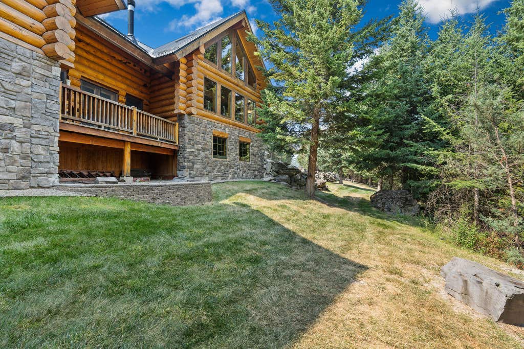 Photo of 893 Elias Lane, Somers, MT 59932 (MLS # 30076872)