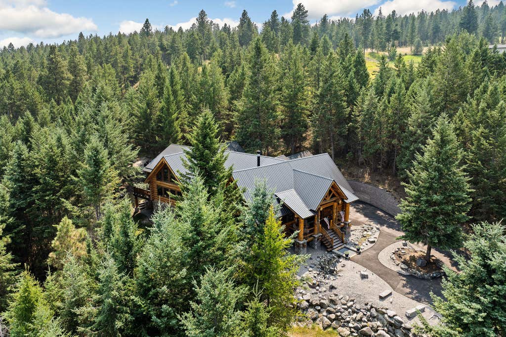 Photo of 893 Elias Lane, Somers, MT 59932 (MLS # 30076872)
