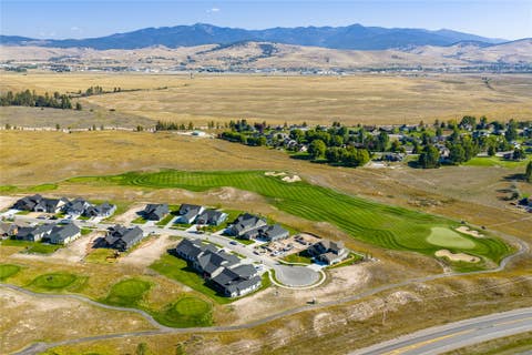 Tiny photo for 2729 Paniolo Place, Missoula, MT 59808 (MLS # 30076935)
