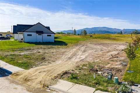 Tiny photo for 2729 Paniolo Place, Missoula, MT 59808 (MLS # 30076935)