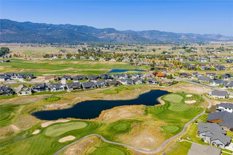 Tiny photo for 2729 Paniolo Place, Missoula, MT 59808 (MLS # 30076935)