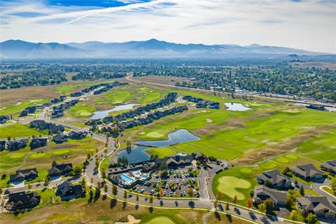 Tiny photo for 2729 Paniolo Place, Missoula, MT 59808 (MLS # 30076935)
