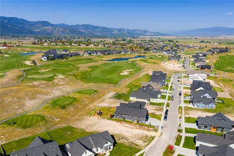 Tiny photo for 2729 Paniolo Place, Missoula, MT 59808 (MLS # 30076935)