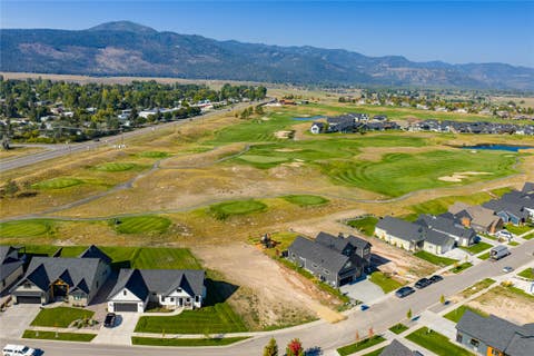 Tiny photo for 2729 Paniolo Place, Missoula, MT 59808 (MLS # 30076935)