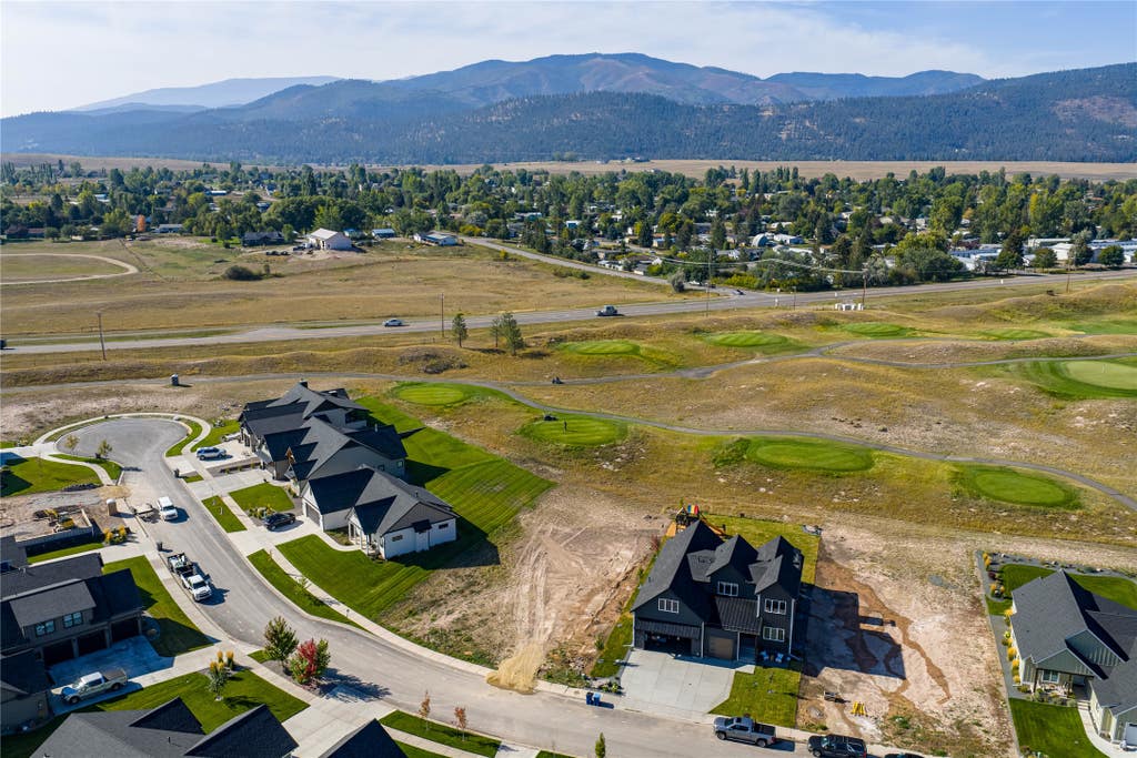 Photo of 2729 Paniolo Place, Missoula, MT 59808 (MLS # 30076935)
